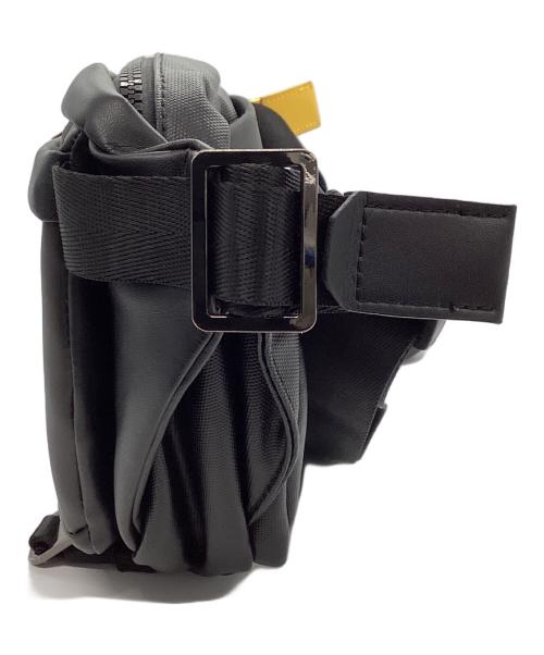 DIVOOM（ディブーム）DIVOOM (ディブーム) pixoo sling bag ブラックの古着・服飾アイテム