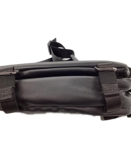 DIVOOM（ディブーム）DIVOOM (ディブーム) pixoo sling bag ブラックの古着・服飾アイテム