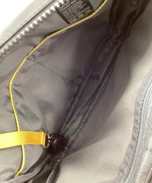 DIVOOM（ディブーム）DIVOOM (ディブーム) pixoo sling bag ブラックの古着・服飾アイテム