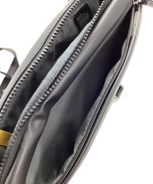 DIVOOM（ディブーム）DIVOOM (ディブーム) pixoo sling bag ブラックの古着・服飾アイテム