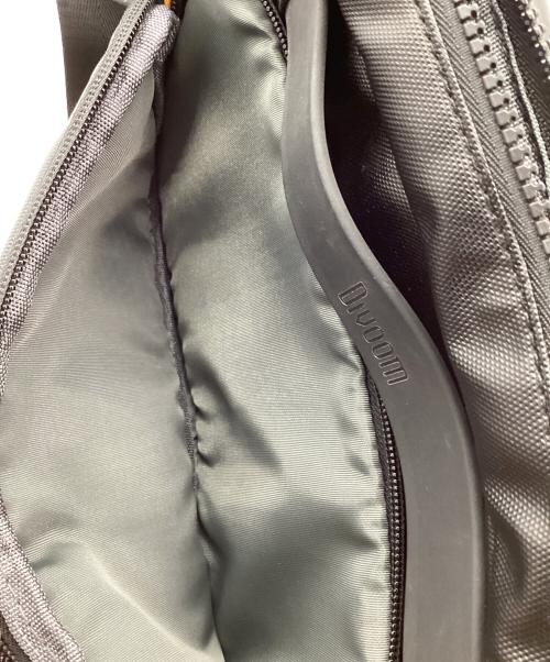 DIVOOM（ディブーム）DIVOOM (ディブーム) pixoo sling bag ブラックの古着・服飾アイテム