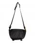 DIVOOM (ディブーム) pixoo sling bag ブラック：5000円