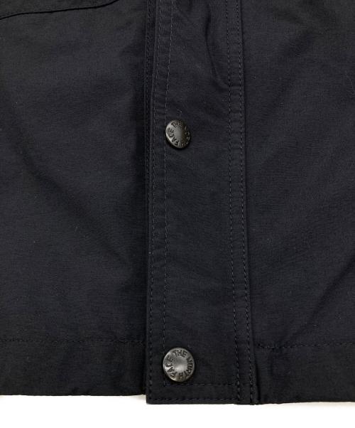 THE NORTH FACE（ザ ノース フェイス）THE NORTH FACE (ザ ノース フェイス) MOUNTAIN LIGHT JACKET ブラック サイズ:Mの古着・服飾アイテム
