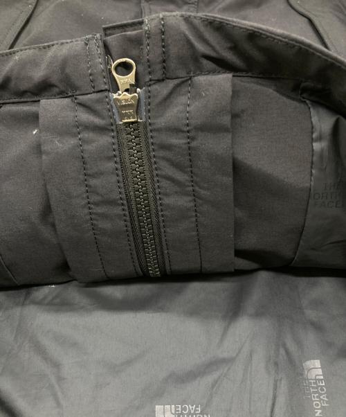 THE NORTH FACE（ザ ノース フェイス）THE NORTH FACE (ザ ノース フェイス) MOUNTAIN LIGHT JACKET ブラック サイズ:Mの古着・服飾アイテム