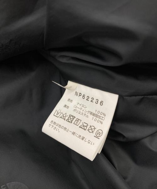 THE NORTH FACE（ザ ノース フェイス）THE NORTH FACE (ザ ノース フェイス) MOUNTAIN LIGHT JACKET ブラック サイズ:Mの古着・服飾アイテム