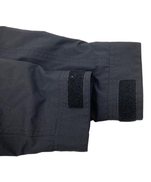 THE NORTH FACE（ザ ノース フェイス）THE NORTH FACE (ザ ノース フェイス) MOUNTAIN LIGHT JACKET ブラック サイズ:Mの古着・服飾アイテム