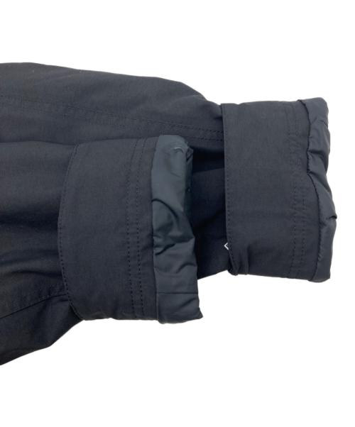 THE NORTH FACE（ザ ノース フェイス）THE NORTH FACE (ザ ノース フェイス) MOUNTAIN LIGHT JACKET ブラック サイズ:Mの古着・服飾アイテム