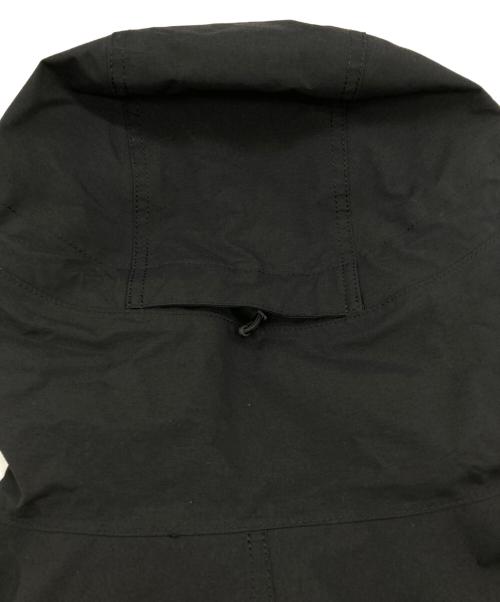 THE NORTH FACE（ザ ノース フェイス）THE NORTH FACE (ザ ノース フェイス) MOUNTAIN LIGHT JACKET ブラック サイズ:Mの古着・服飾アイテム