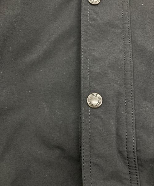 THE NORTH FACE（ザ ノース フェイス）THE NORTH FACE (ザ ノース フェイス) MOUNTAIN LIGHT JACKET ブラック サイズ:Mの古着・服飾アイテム