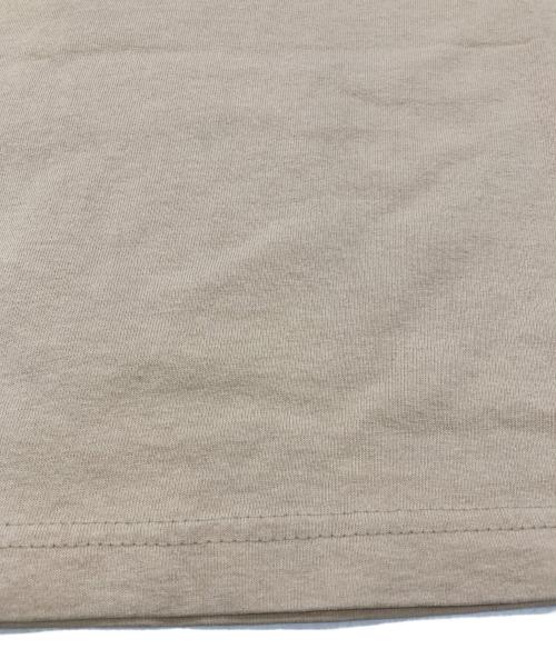 HARLEY-DAVIDSON（ハーレーダビッドソン）HARLEY-DAVIDSON (ハーレーダビッドソン) ピンナップガール モーターサイクル バイクTシャツ ブラウン サイズ:XLの古着・服飾アイテム