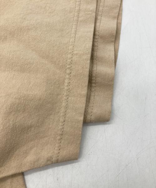 HARLEY-DAVIDSON（ハーレーダビッドソン）HARLEY-DAVIDSON (ハーレーダビッドソン) ピンナップガール モーターサイクル バイクTシャツ ブラウン サイズ:XLの古着・服飾アイテム