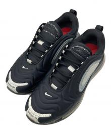 NIKE×UNDERCOVER（ナイキ×アンダーカバー）の古着「AIR MAX 720」｜ブラック