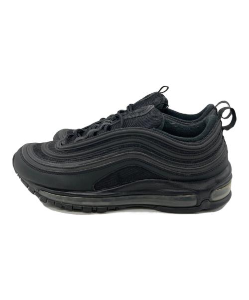 NIKE（ナイキ）NIKE (ナイキ) NIKE AIR MAX 97 ブラック サイズ:27の古着・服飾アイテム