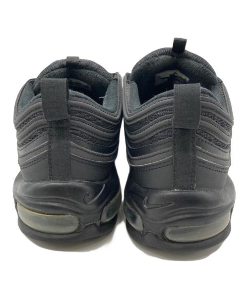 NIKE（ナイキ）NIKE (ナイキ) NIKE AIR MAX 97 ブラック サイズ:27の古着・服飾アイテム