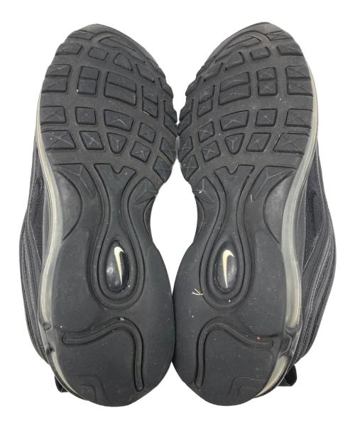 NIKE（ナイキ）NIKE (ナイキ) NIKE AIR MAX 97 ブラック サイズ:27の古着・服飾アイテム