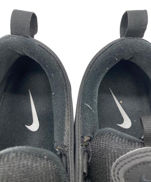 NIKE（ナイキ）NIKE (ナイキ) NIKE AIR MAX 97 ブラック サイズ:27の古着・服飾アイテム