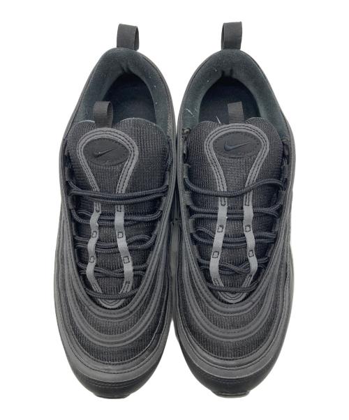 NIKE（ナイキ）NIKE (ナイキ) NIKE AIR MAX 97 ブラック サイズ:27の古着・服飾アイテム