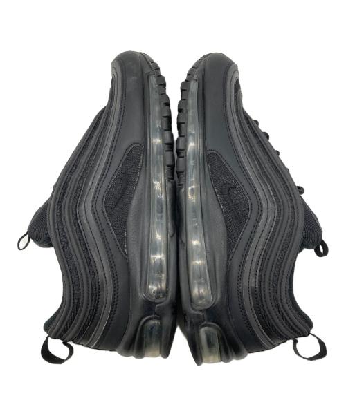 NIKE（ナイキ）NIKE (ナイキ) NIKE AIR MAX 97 ブラック サイズ:27の古着・服飾アイテム