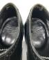 中古・古着 Crockett & Jones (クロケット＆ジョーンズ) WELBECKドレスシューズ ブラック サイズ:6E：21000円