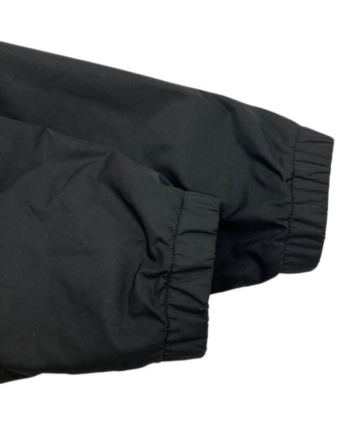 stussy（ステューシー）stussy (ステューシー) コーチジャケット ブラック サイズ:Mの古着・服飾アイテム