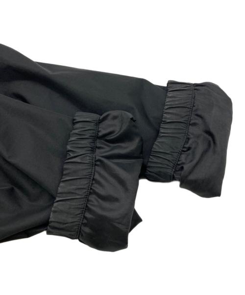 stussy（ステューシー）stussy (ステューシー) コーチジャケット ブラック サイズ:Mの古着・服飾アイテム