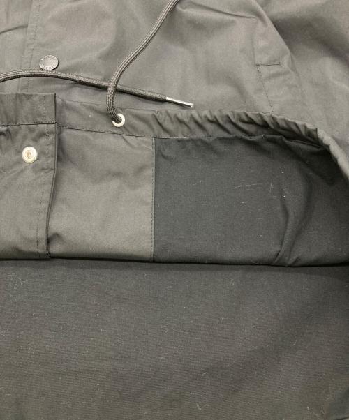 stussy（ステューシー）stussy (ステューシー) コーチジャケット ブラック サイズ:Mの古着・服飾アイテム