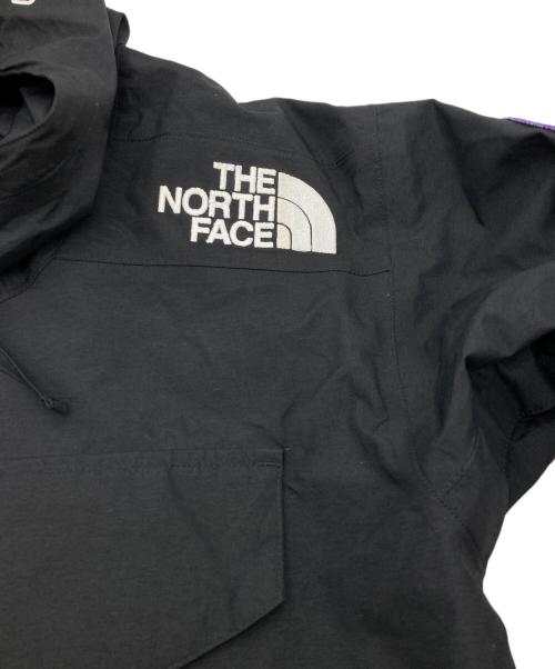 SUPREME（シュプリーム）SUPREME (シュプリーム) THE NORTH FACE (ザ ノース フェイス) 17SS　Trans Antarctica Expedition Gore-Tex Pullover ブラック サイズ:Mの古着・服飾アイテム