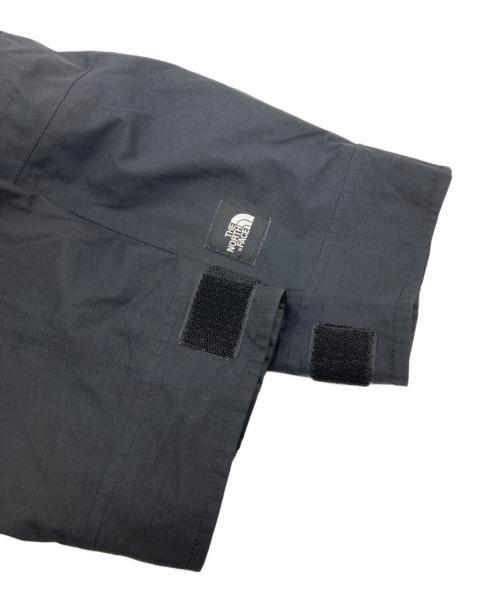 SUPREME（シュプリーム）SUPREME (シュプリーム) THE NORTH FACE (ザ ノース フェイス) 17SS　Trans Antarctica Expedition Gore-Tex Pullover ブラック サイズ:Mの古着・服飾アイテム