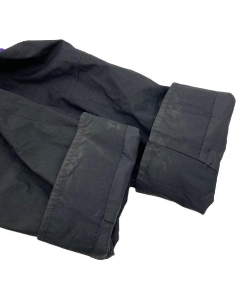 SUPREME（シュプリーム）SUPREME (シュプリーム) THE NORTH FACE (ザ ノース フェイス) 17SS　Trans Antarctica Expedition Gore-Tex Pullover ブラック サイズ:Mの古着・服飾アイテム