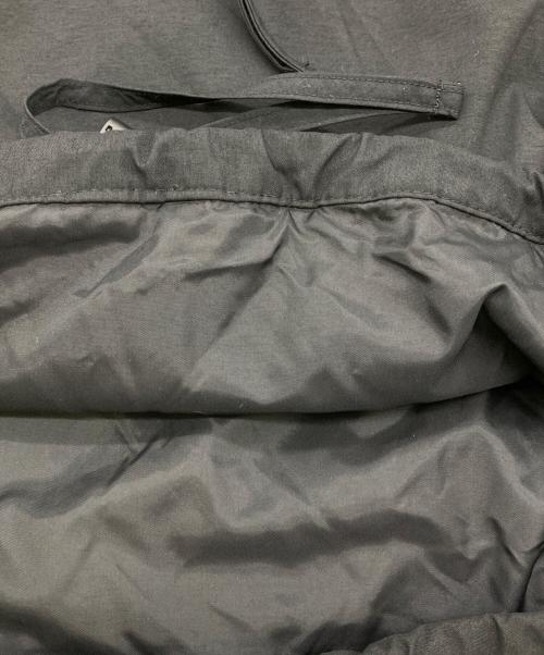 SUPREME（シュプリーム）SUPREME (シュプリーム) THE NORTH FACE (ザ ノース フェイス) 17SS　Trans Antarctica Expedition Gore-Tex Pullover ブラック サイズ:Mの古着・服飾アイテム