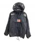 SUPREME（シュプリーム）の古着「17SS　Trans Antarctica Expedition Gore-Tex Pullover」｜ブラック