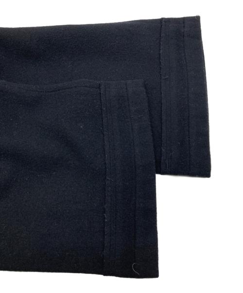 tricot COMME des GARCONS（トリココムデギャルソン）tricot COMME des GARCONS (トリココムデギャルソン) ウールパンツ ブラック サイズ:Mの古着・服飾アイテム