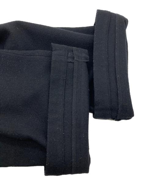 tricot COMME des GARCONS（トリココムデギャルソン）tricot COMME des GARCONS (トリココムデギャルソン) ウールパンツ ブラック サイズ:Mの古着・服飾アイテム