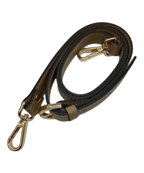 Gianni Notaro（ジャンニ ノターロ）GIANNI NOTARO (ジャンニ ノターロ) バッグインバッグトート ベージュの古着・服飾アイテム