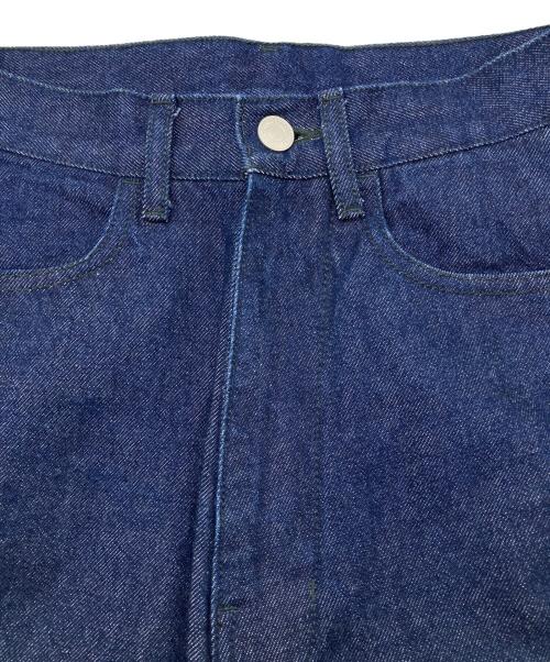 ORCIVAL（オーシバル）ORCIVAL (オーシバル) デニムパンツ ネイビー サイズ:1の古着・服飾アイテム