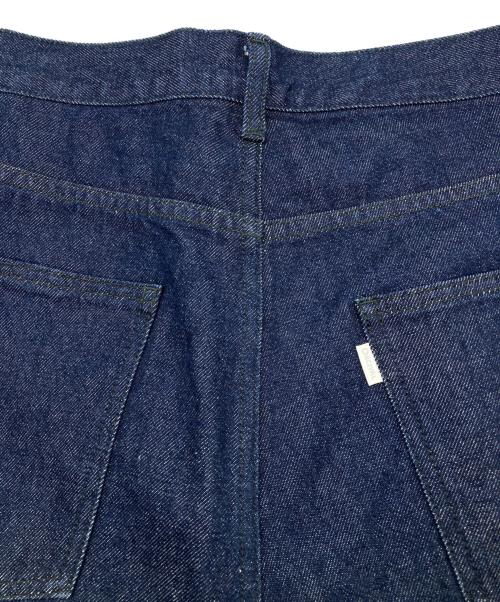 ORCIVAL（オーシバル）ORCIVAL (オーシバル) デニムパンツ ネイビー サイズ:1の古着・服飾アイテム