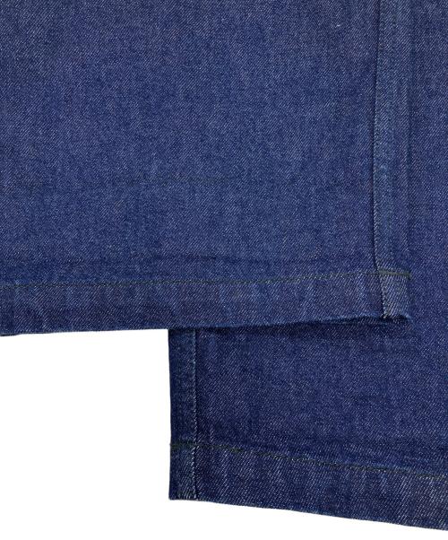 ORCIVAL（オーシバル）ORCIVAL (オーシバル) デニムパンツ ネイビー サイズ:1の古着・服飾アイテム