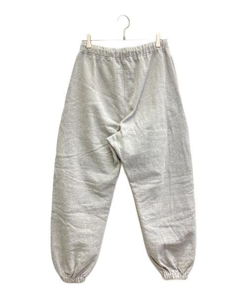 ANATOMICA（アナトミカ）ANATOMICA (アナトミカ) SWEAT PANTS グレー サイズ:Sの古着・服飾アイテム