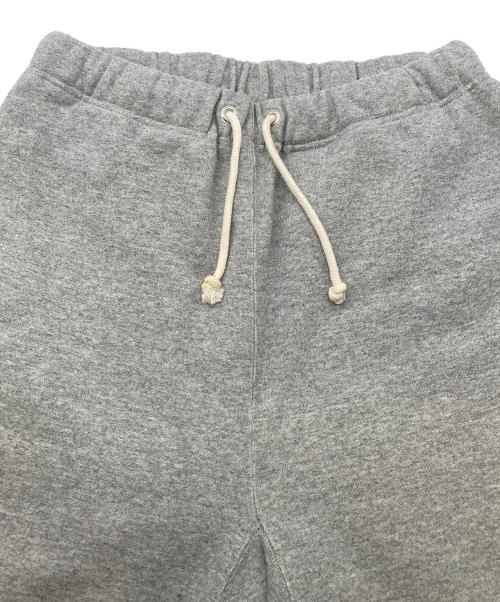 ANATOMICA（アナトミカ）ANATOMICA (アナトミカ) SWEAT PANTS グレー サイズ:Sの古着・服飾アイテム
