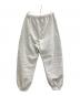 ANATOMICA (アナトミカ) SWEAT PANTS グレー サイズ:S：10000円