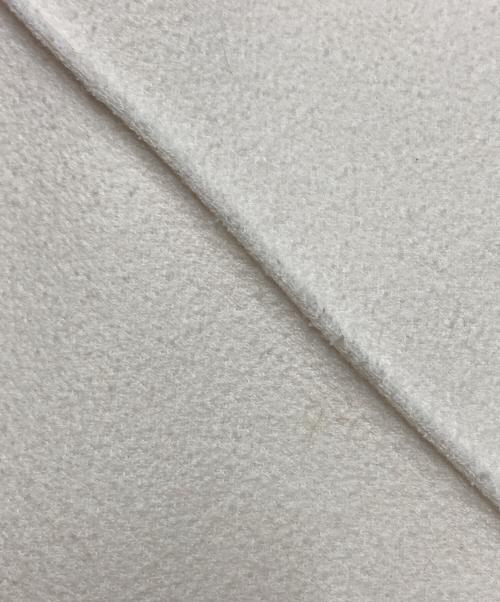 YLEVE（イレーヴ）YLEVE (イレーヴ) 22AW TWEEDY BONDING JERSEY TR パンツ ベージュ サイズ:2の古着・服飾アイテム