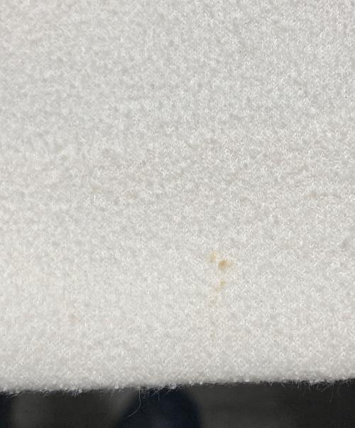 YLEVE（イレーヴ）YLEVE (イレーヴ) 22AW TWEEDY BONDING JERSEY TR パンツ ベージュ サイズ:2の古着・服飾アイテム