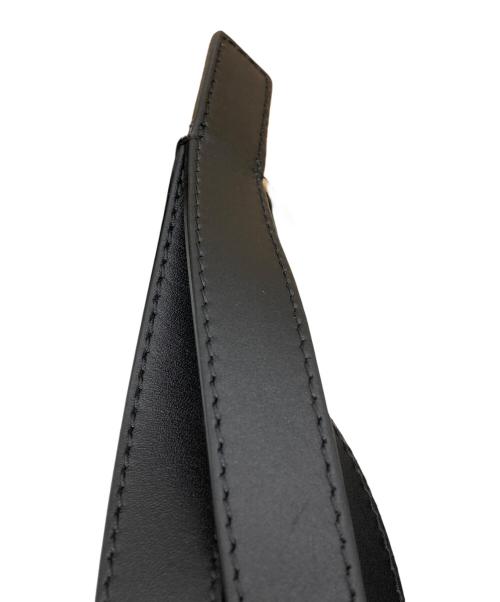 CAHU（カシュ）CAHU (カシュ) LE MINI PRATIQUE トートバッグ ベージュの古着・服飾アイテム