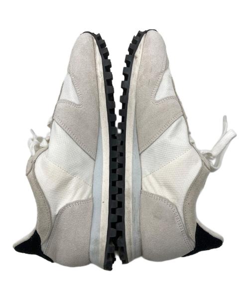 NOVESTA（ノベスタ）NOVESTA (ノベスタ) MARATHON スニーカー ベージュ サイズ:38の古着・服飾アイテム