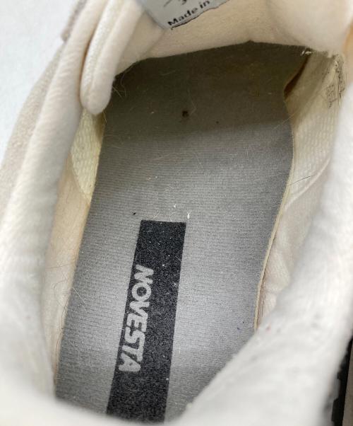 NOVESTA（ノベスタ）NOVESTA (ノベスタ) MARATHON スニーカー ベージュ サイズ:38の古着・服飾アイテム