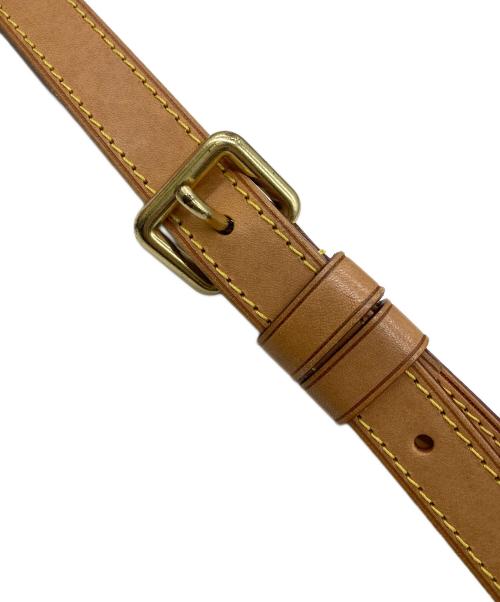 LOUIS VUITTON（ルイ ヴィトン）LOUIS VUITTON (ルイ ヴィトン) オデオンPM ショルダーバッグ ブラウンの古着・服飾アイテム