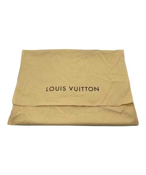 LOUIS VUITTON（ルイ ヴィトン）LOUIS VUITTON (ルイ ヴィトン) オデオンPM ショルダーバッグ ブラウンの古着・服飾アイテム