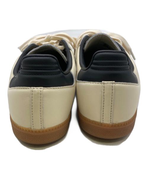 adidas（アディダス）adidas (アディダス) サンバ OG / Samba OG ベージュ サイズ:27の古着・服飾アイテム
