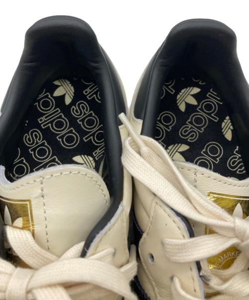 adidas（アディダス）adidas (アディダス) サンバ OG / Samba OG ベージュ サイズ:27の古着・服飾アイテム