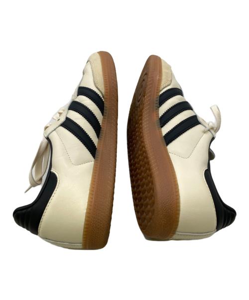 adidas（アディダス）adidas (アディダス) サンバ OG / Samba OG ベージュ サイズ:27の古着・服飾アイテム